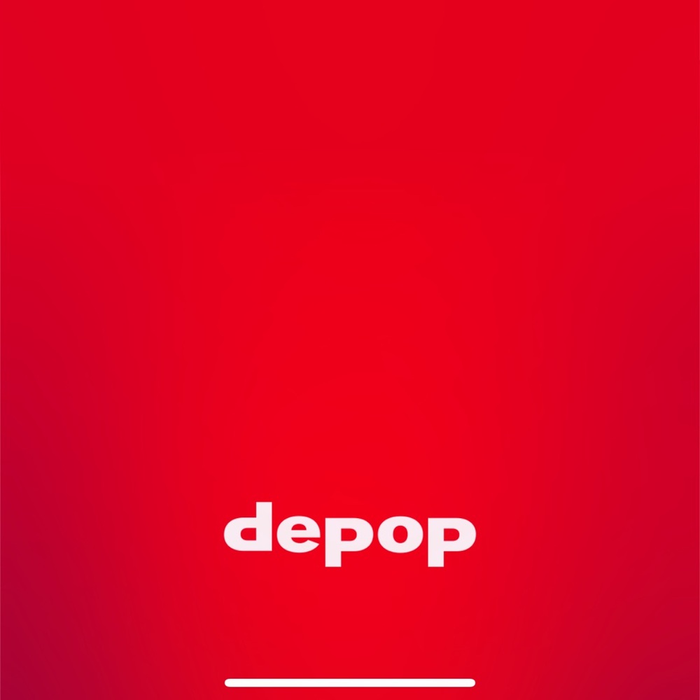 FYI!!!  I am moving all product over to my DEPOP account 
@ emmipop